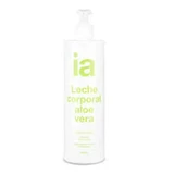 Interapothek Aloë Hydraterende Body Lotion 500 ml