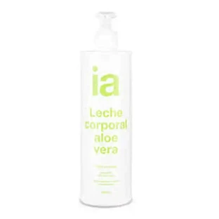 Interapothek Aloë Hydraterende Body Lotion 500 ml