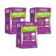 Lipograsil Weight Control Pack 3 x 50 film-coated tablets