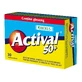 Activel 50, 30 tablets, Beres Pharmaceuticals Co