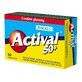 Actival 50, 30 comprim&#233;s, Beres Pharmaceuticals Co