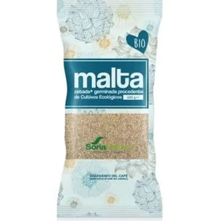 Soria Natural Malt (Coffee Bran) 500Gr Bag