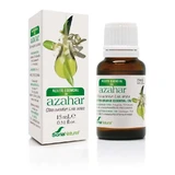 Soria Esencia Natural de Azahar, 15 Ml