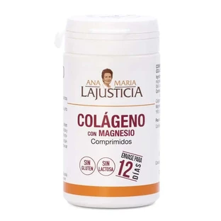 Ana Maria Lajusticia Kollagen mit Magnesium, 75 Tabletten