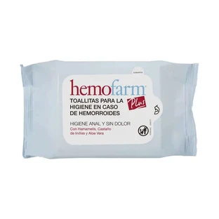 Hemofarm Plus , 40 Einheiten
