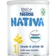 Nestle Nativa infant formula 800 g
