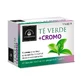 El Naturalista Té Verde + Cromo, 60 cápsulas