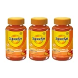 Supradyn Energy Gummies Adult, 3x70 chewable candies
