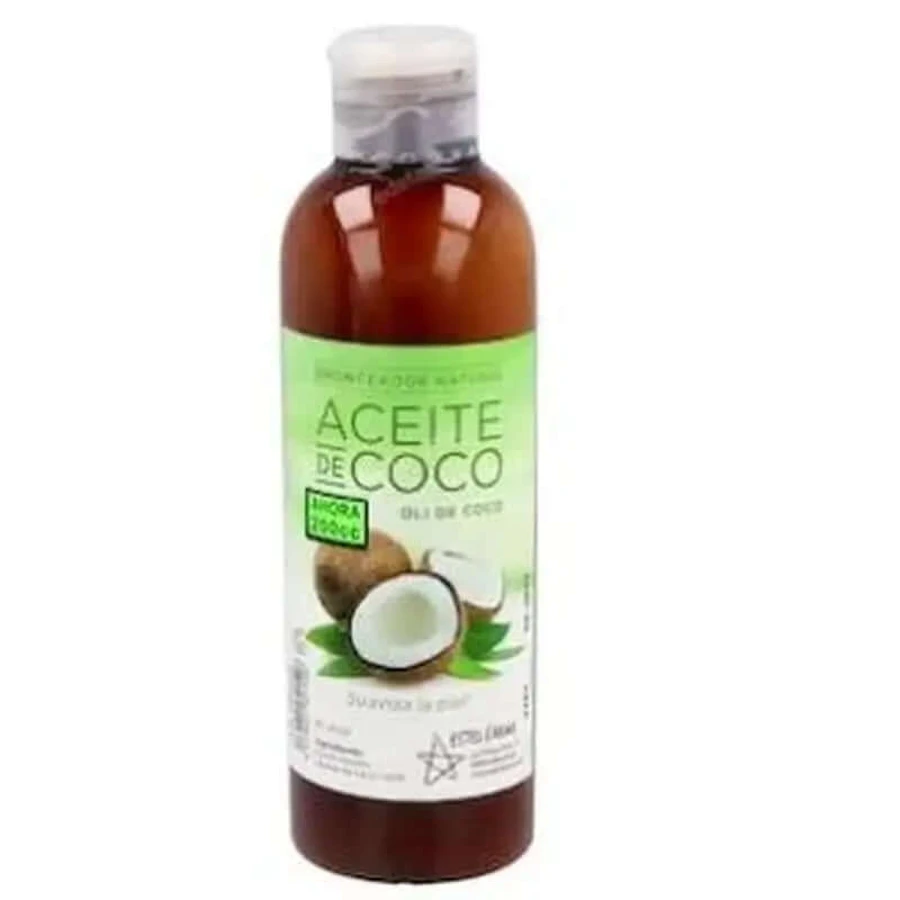 Estel-Farma Kokosolie 200Ml