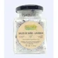 Kijani Sels de bain à la lavande 250Gr.