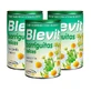 Blevit Barriguitas Felices Barriguitas Felices, 3X150 Gr