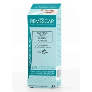 Remescar hängende Augenlider Vegetal 8ml