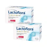 Lactoflora voor kinderen, 2X10 flessen