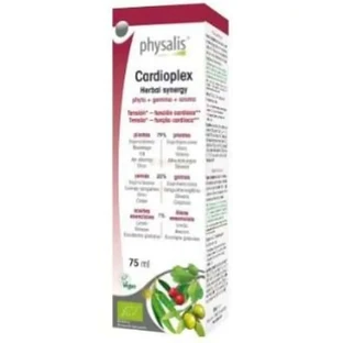 Physalis Cardioplex 75Ml Bio