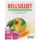 Abad Bellsiluet Granulated fiber before Fibroki, 250 Gr