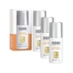 Isdin Photoprotector Fusion Fusion Wasser Magie Reparatur Spf 50+, 3X50 Ml
