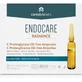 ENDOCARE Radiance C Olievrije Proteoglycanen 30 flacons x 2 ml