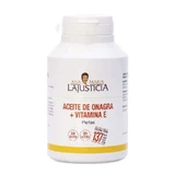 Ana Maria Lajusticia Teunisbloemolie + Vitamine E, 275 softgels