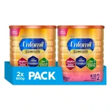 Enfamil Complete 2 Milchnahrung, 2 x 800 g