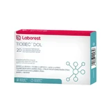 Tiobec Dol Voedingssupplement 20 Fast-Slow 20 tabletten