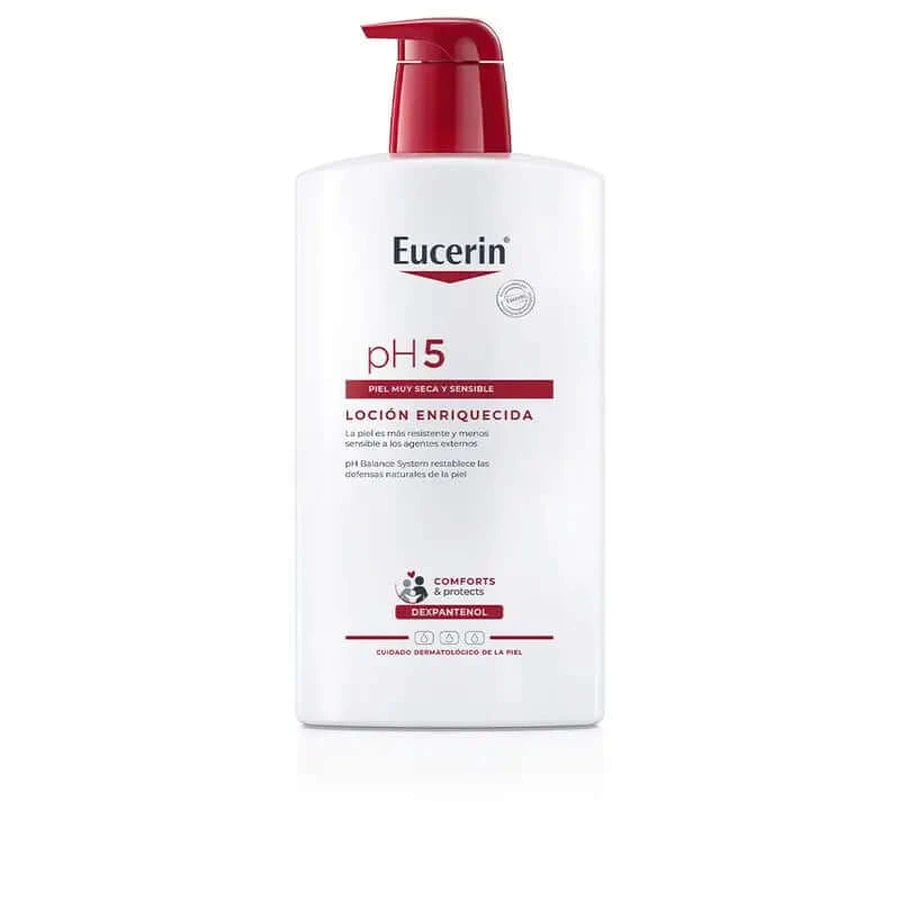 Eucerin Ph5 Enriched Lotion 1000 ml