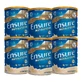 Ensure Nutrivigor Vanille Nutrivigor Box, Packung 6 x 850 Gramm