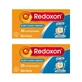 Redoxon Extra bescherming, 2X30 bruistablet
