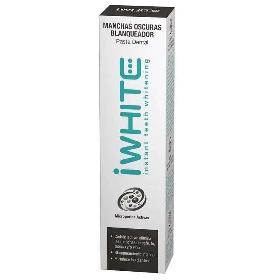 Iwhite Iwhite Dentifrice pour les taches sombres 75Ml.