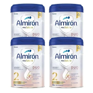 Almirón Profutura Duobiotik 2, 4 X 800 g