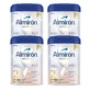 Almirón Profutura Duobiotik 2, 4 X 800 g