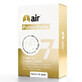 Air7 Pulmo Detox for smokers, 30 capsules, Green Splid