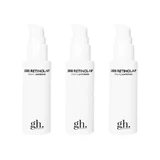 Gema Herrerías 0,3 Retinol-Np Serum, 3X30 Ml