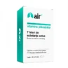 Air 7, 30 capsules, Green Splid