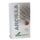 Soria Arcilla blanca natural 250 gr