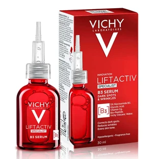 Vichy Liftactiv Specialist Anti-disease serum B3