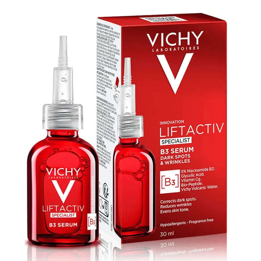 Vichy Liftactiv Specialist Anti-disease serum B3