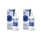 Hylo Gel oogdruppels, 2x10 ml