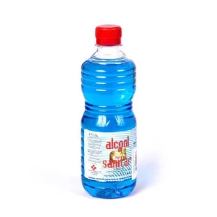 Sanitäralkohol, 500 ml, Onedia