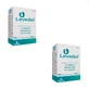 Levedol, verpakking 2x60 capsules