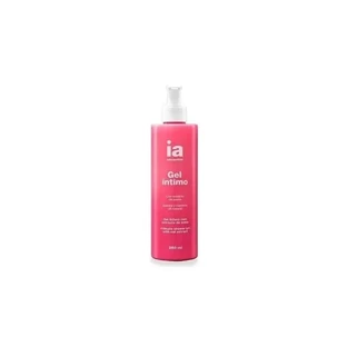 Interapothek intim gel, 250 ml