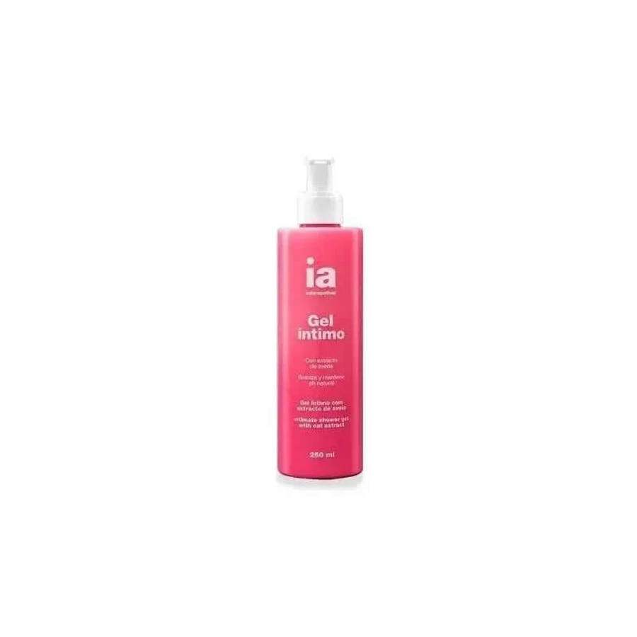Interapothek intim gel, 250 ml