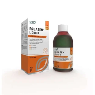 VITAE Equazen vloeistof, 200ml