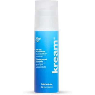 Kream Aftersun Bräunungsverlängerer Aftersun 100 ml