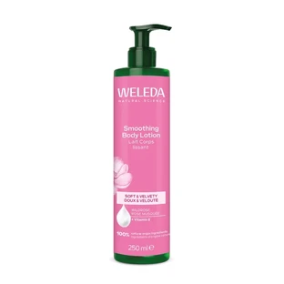 Weleda Lapte de corp cu măceșe 250Ml