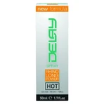 Hete vertragende spray, 50Ml
