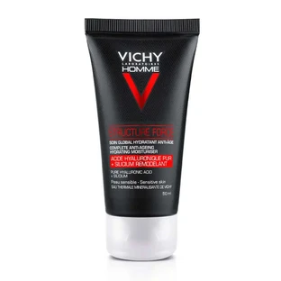 Vichy Homme Structure Force Face Cream for Men 50 ml