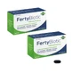 Fertybiotic Zwangerschap, 2x30 Capsules