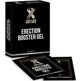 Xpower Erektion Booster Erektion Booster Gel 6 X 4 Ml