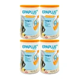 Epaplus Arthicare Colágeno sabor Vainilla, envase 4 x 328 gramos