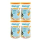 Epaplus Arthicare Colagen aromă de vanilie, pachet 4 x 328 grame